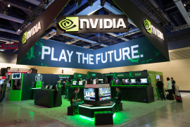 Nvidia được dự đoán sẽ dẫn dắt ngành công nghệ trong 5 năm tới